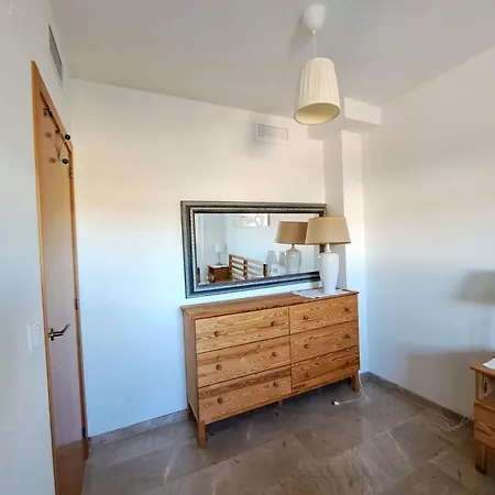 La Bonita Ador Apartamento Extérieur photo