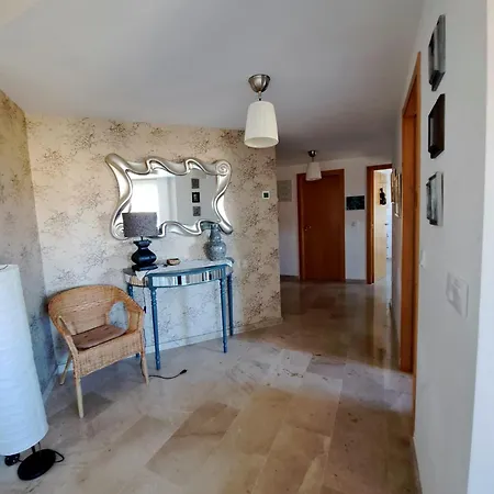 La Bonita Ador Apartamento Extérieur photo