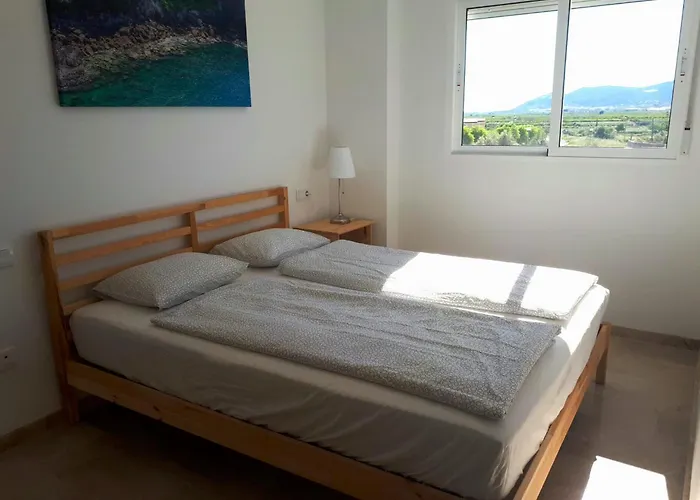 La Bonita Ador Apartamento