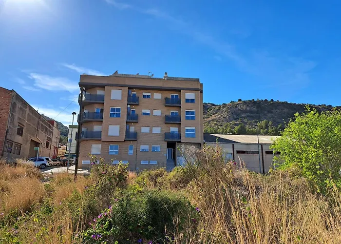 La Bonita Ador Apartamento