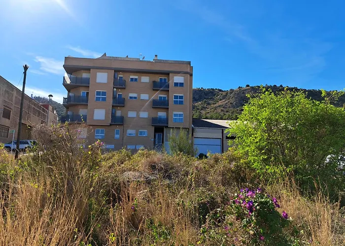 La Bonita Ador Apartamento