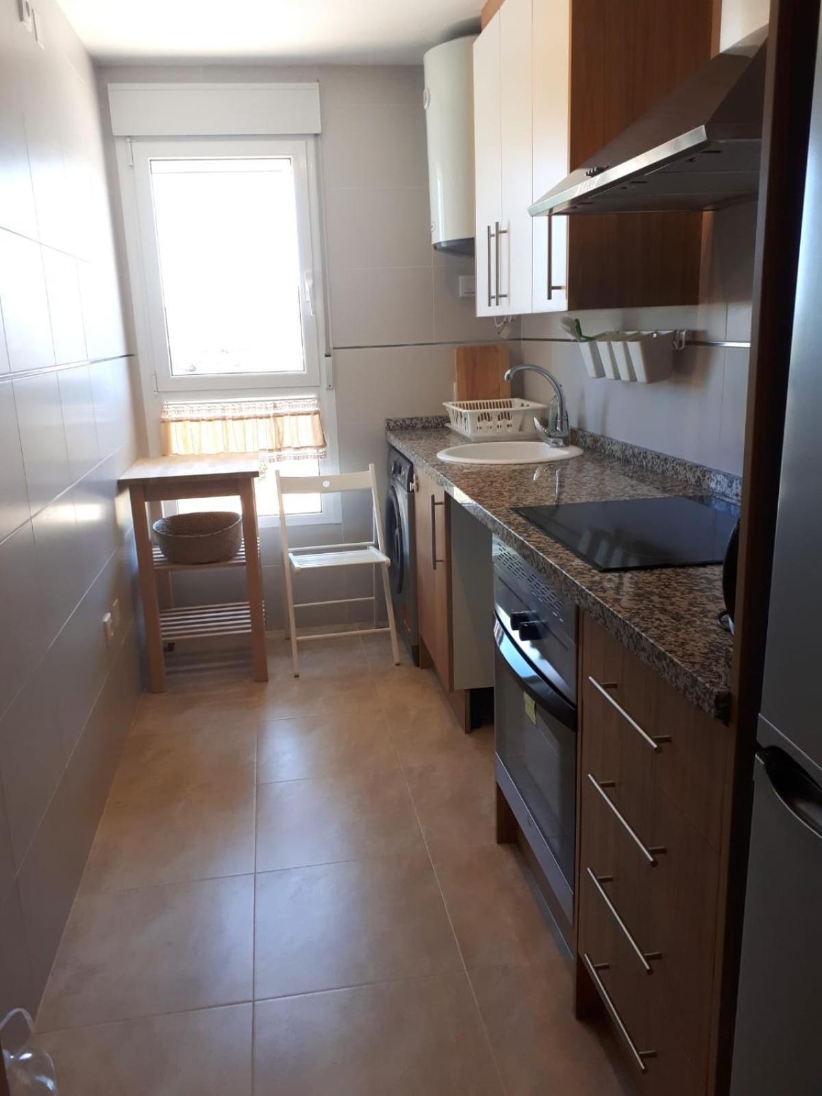 Appartement La Bonita