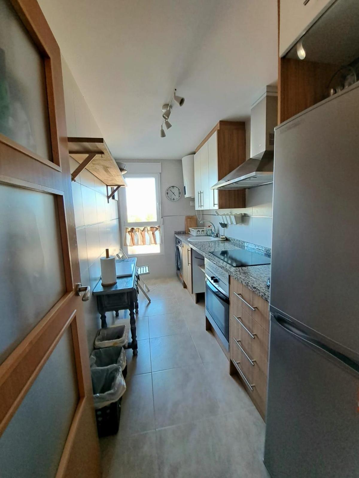 La Bonita Appartement