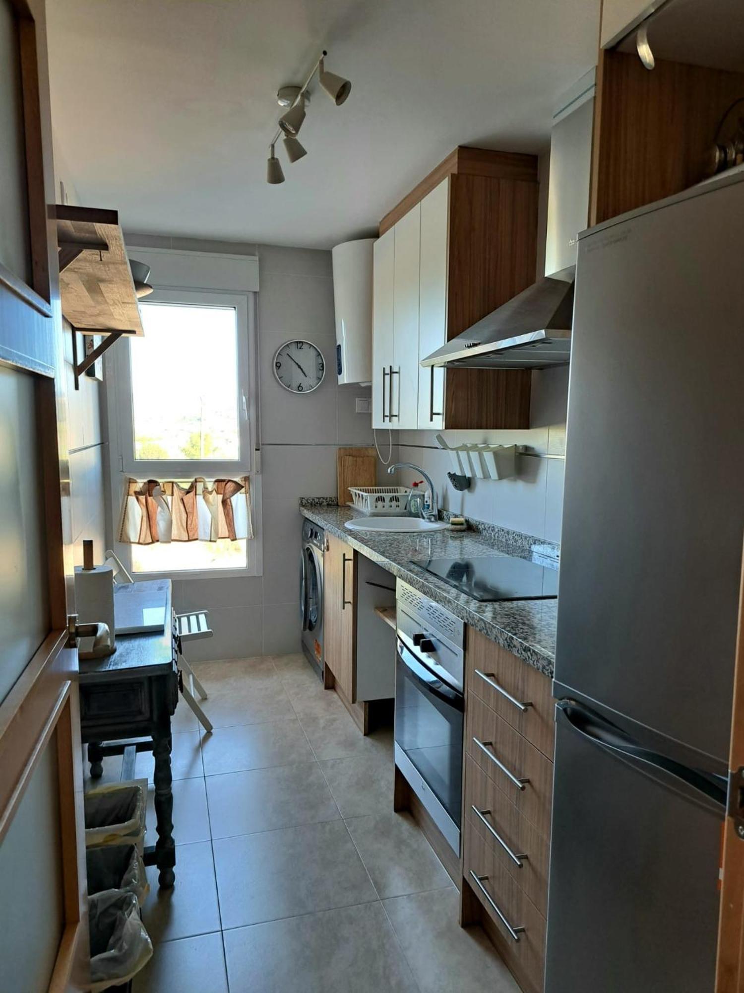 La Bonita Appartement