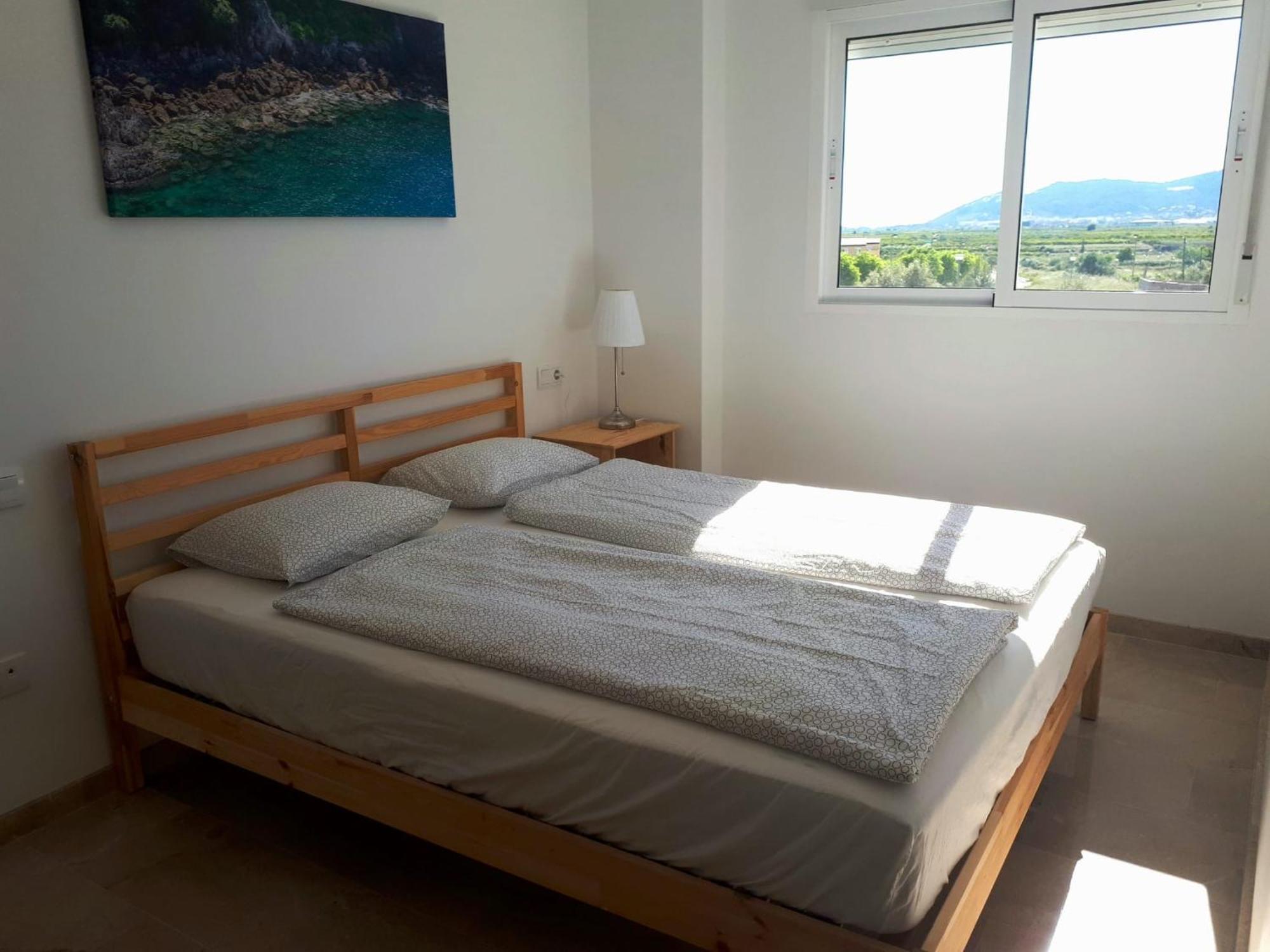 Appartement La Bonita Ador