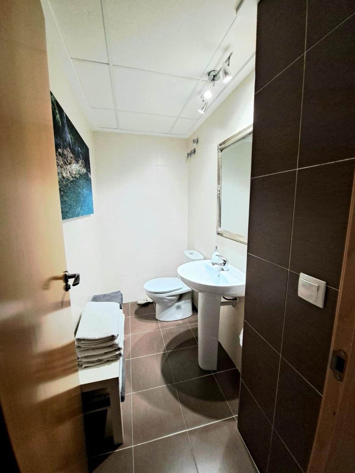 Appartement La Bonita
