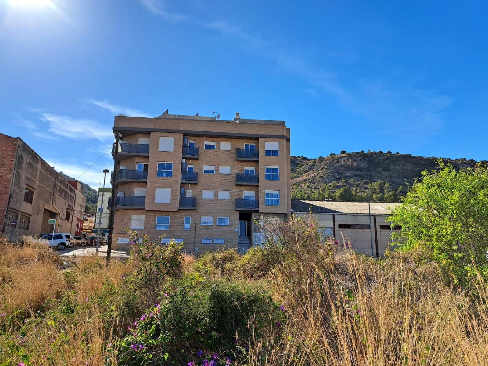 Apartament La Bonita